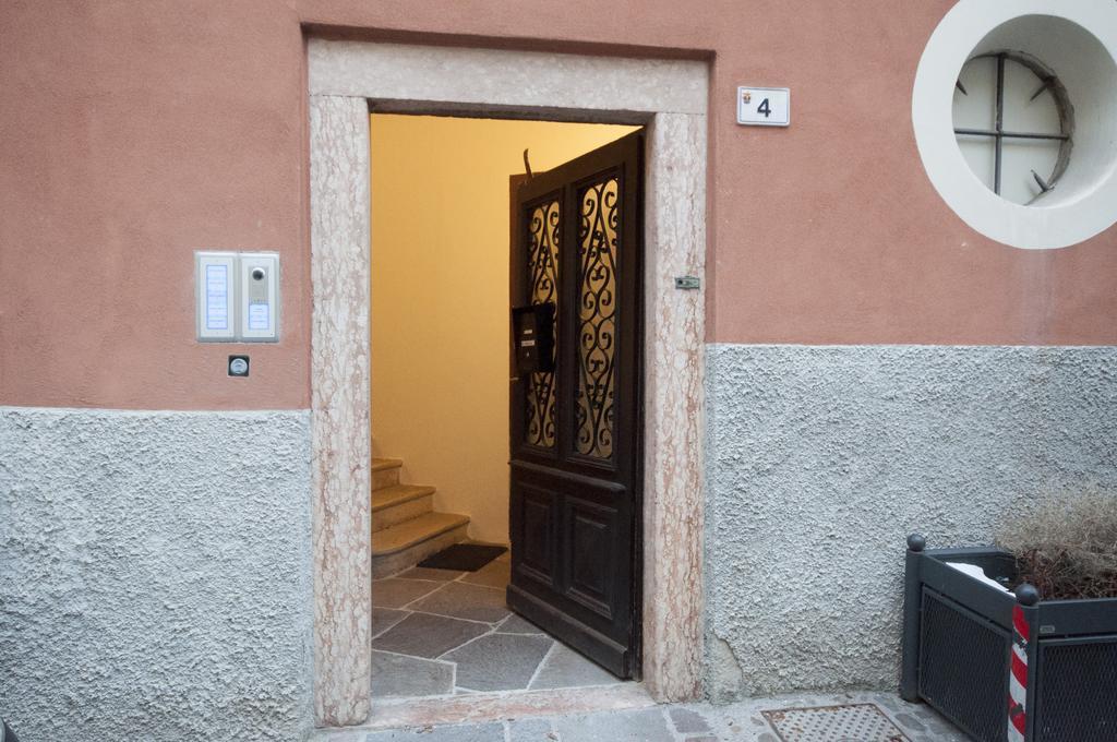 Appartamenti Ochner Pergine Valsugana Exterior foto