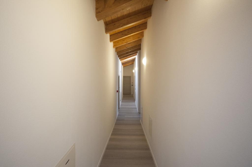 Appartamenti Ochner Pergine Valsugana Exterior foto